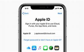 Image result for Apple ID Support