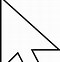 Image result for Computer Arrow Clip Art