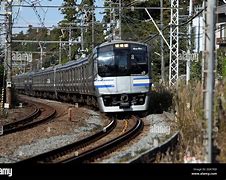Image result for East Japan Railway