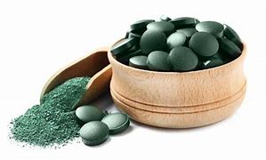 Image result for Spirulina Tablets vs Powder