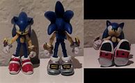 Image result for Custom Sonic Toys