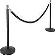 Image result for Double Line Rope Stanchion
