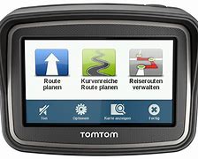 Image result for TomTom Device