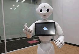 Image result for New Japanese Humanoid Robots