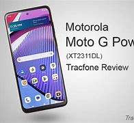 Image result for Tracfone Motorola Moto G Power