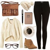 Image result for Hipster Tumblr Outfits for School