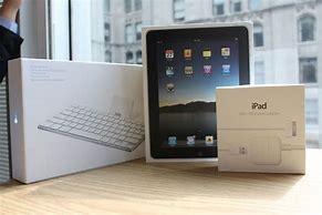 Image result for iPad 1 Unboxing