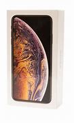 Image result for iPhone XS with Box