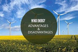 Image result for Wind Power Pros and Cons