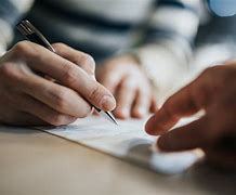 Image result for Facilitate a Signing of Contract