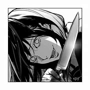 Image result for Cook Knife Anime