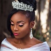 Image result for Afro Crown Haircut