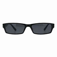 Image result for Rectangle Sunglasses 90s