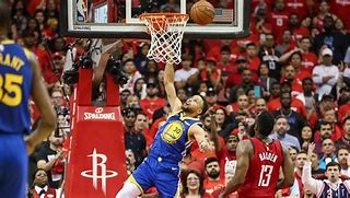 Image result for Steph Curry Dunk