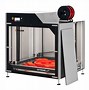 Image result for Inside Industrial 3D Printer