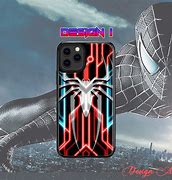 Image result for Spider-Men Phone Case