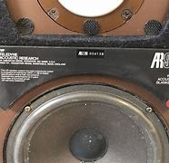Image result for AR. 92 Speakers