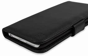 Image result for leather iphone 6 black cases