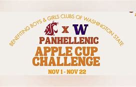 Image result for Apple Cup Challenge