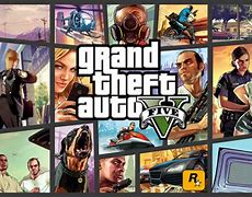 Image result for Terabyte GTA 5