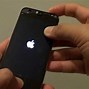 Image result for Apple iPhone Black Display Screen