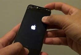 Image result for iPhone 5S Screen Black