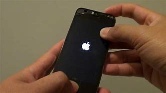 Image result for apple iphone 5s black screen