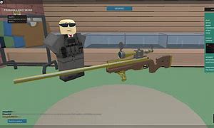 Image result for Weird Sniper Rifle