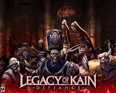 Image result for Legacy of Kain HD Wallpaper
