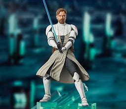Image result for Obi-Wan Kenobi Clone Wars