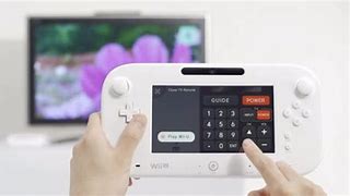 Image result for Wii U iPad