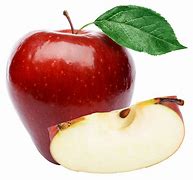 Image result for Real Apple Fruit PNG