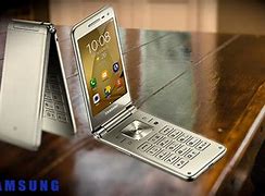 Image result for Samsung Galaxy Folder 3