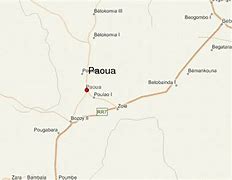 Image result for paoua