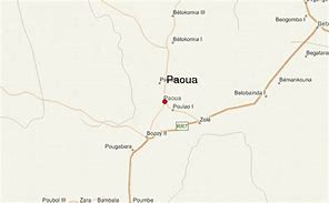 Image result for paoua