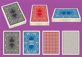 Image result for Deck Playing Cards Vector