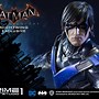Image result for Arkham Knight Nightwing Toys