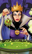 Image result for Disney Evil Queen Crown