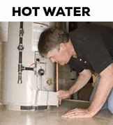 Image result for No Hot Water Meme
