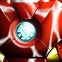 Image result for Iron Man Clutching Chest