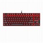 Image result for Red Dragon Keyboard Blue Switches