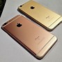Image result for Rose Gold or Gold iPhone 6s
