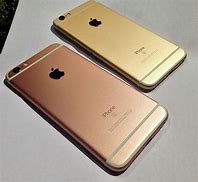 Image result for iPhone 6s Golden