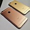 Image result for iPhone 6s Gold and Rose Gold Receipts