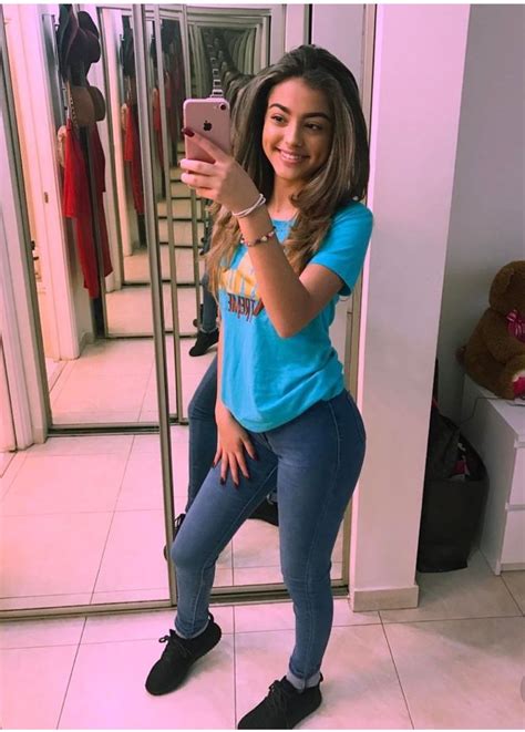 Malu Trevejo Sexiest Pictures