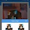 Image result for Minecraft Bedrock Character Creator Skins