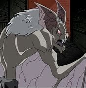 Image result for Batman Forever Man-Bat