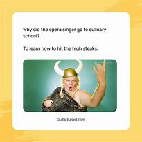 Image result for Opera Singer Meme