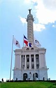 Image result for Monumento De Santiago Republica Dominicana