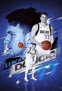 Image result for Luka Doncic Dallas Mavericks Wallpaper
